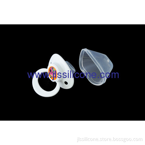 Love Appease Soother Silicone Nipple 